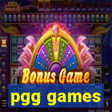 pgg games